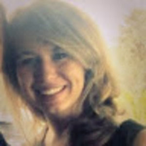 Meet your Posher, Anna-maria